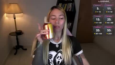 I AM JENN  online show from November 2025 02:36:01 AM