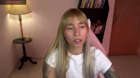 I AM JENN  online show from February 2026 02:34:02 AM