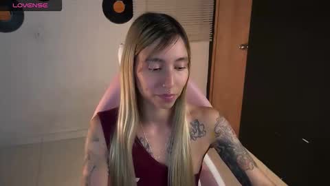 Snapshot of saucy_jenn1 chatting on June 2026 03:24:02 AM I AM JENN online show from June 2026 03:24:02 AM