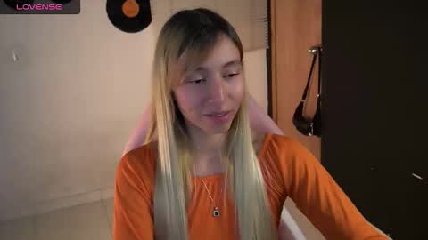 Snapshot of saucy_jenn1 chatting on June 2026 02:16:02 AM I AM JENN online show from June 2026 02:16:02 AM