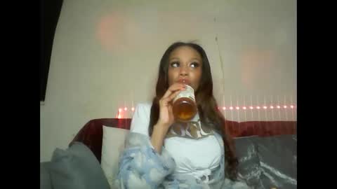 Shaniiice online show from March 2025 12:21:01 AM