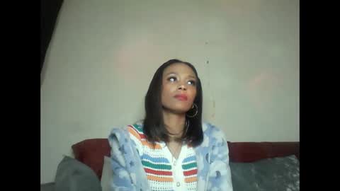 Shaniiice online show from September 2025 08:31:01 PM