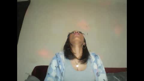 Shaniiice online show from October 2025 08:39:02 PM