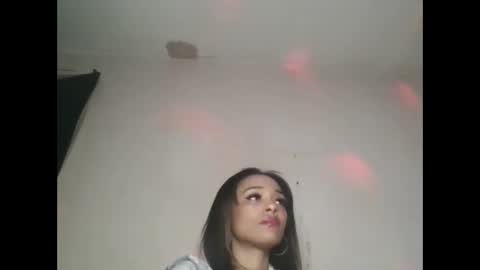 Snapshot of saucy_shanice chatting on February 2026 09:54:01 PM Shaniiice online show from February 2026 09:54:01 PM