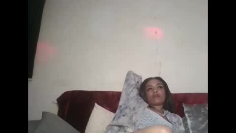 Snapshot of saucy_shanice chatting on February 2026 12:55:01 AM Shaniiice online show from February 2026 12:55:01 AM