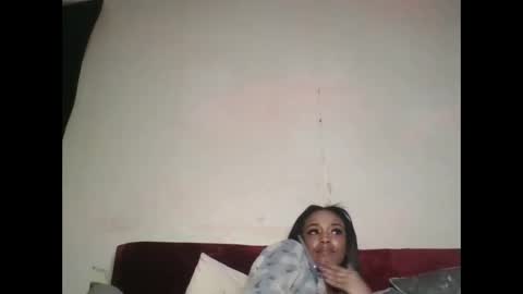 Snapshot of saucy_shanice chatting on February 2026 10:30:02 PM Shaniiice online show from February 2026 10:30:02 PM