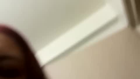 SnowBunny online show from January 2025 08:59:02 PM