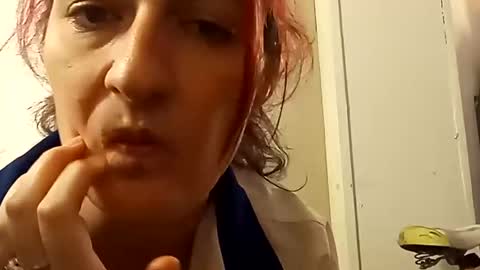 SnowBunny online show from January 2025 12:51:02 AM