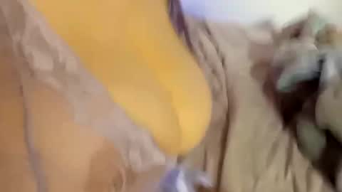 SnowBunny online show from February 2025 06:19:01 AM