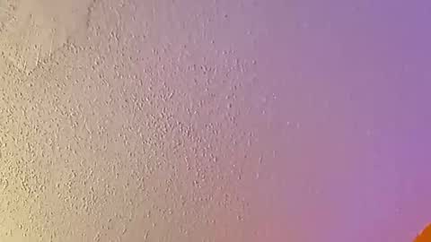 SnowBunny online show from February 2025 09:09:02 AM