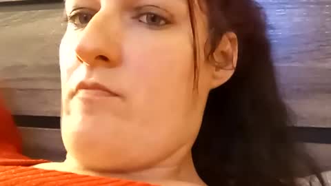 SnowBunny online show from February 2025 06:03:01 AM