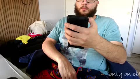 Ben online show from December 2024 07:43:01 PM