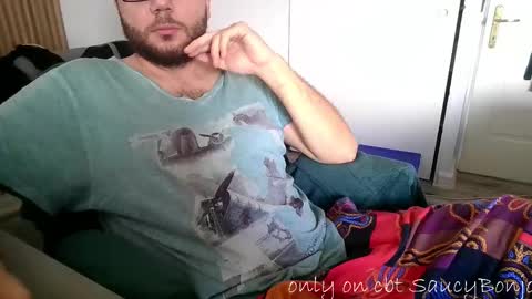 Ben online show from October 2025 07:25:01 PM