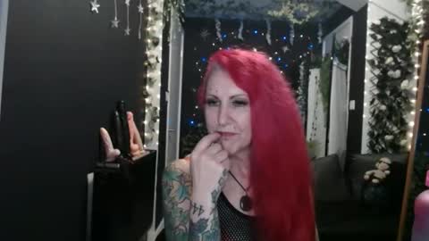 SaucySky online show from January 2025 01:15:01 AM