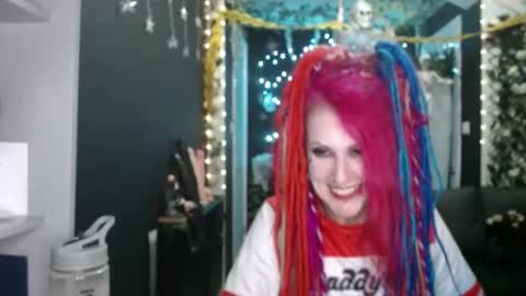 SaucySky online show from October 2025 11:49:01 PM