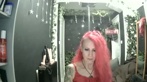 SaucySky online show from July 2026 11:25:01 PM