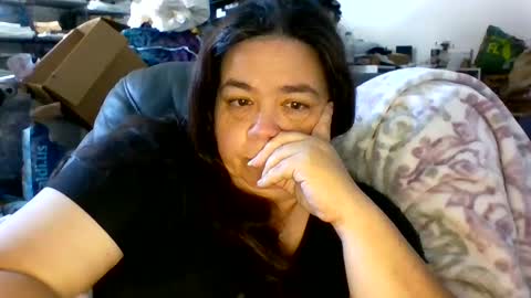 Saucy Wench online show from December 2024 08:09:01 PM