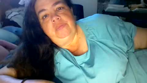 Saucy Wench online show from May 2026 07:30:01 PM