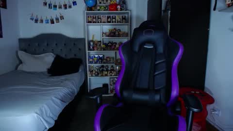 Saulo online show from March 2026 11:44:02 PM