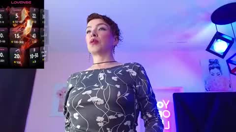 lilith online show from March 2026 03:55:02 AM