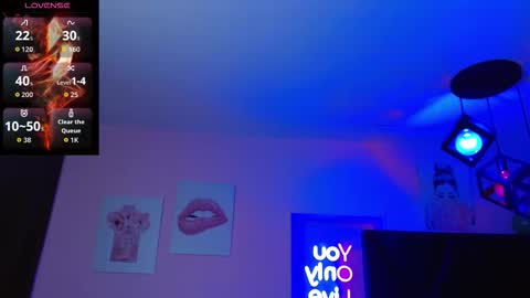 lilith online show from March 2026 03:44:01 AM