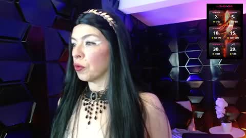 Snapshot of sauvage_lilith chatting on July 2026 03:17:02 AM lilith online show from July 2026 03:17:02 AM