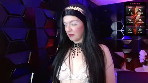 Snapshot of sauvage_lilith chatting on July 2026 03:23:01 AM lilith online show from July 2026 03:23:01 AM