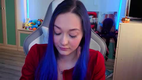 Ariel online show from November 2025 03:45:02 AM