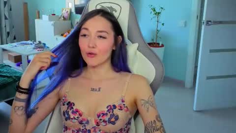 Ariel online show from June 2026 03:57:01 AM