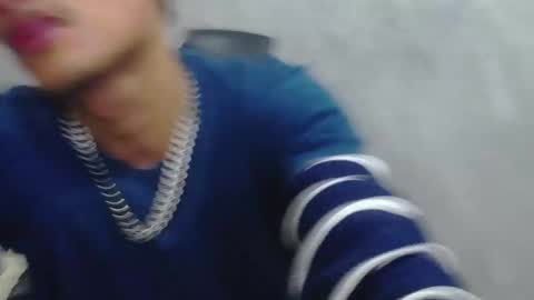 SavageLover  online show from December 2025 03:24:01 AM