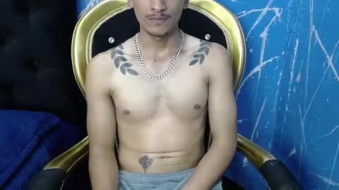 SavageLover  online show from January 2026 09:53:02 PM