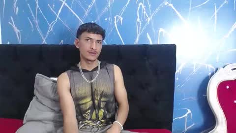 SavageLover  online show from January 2026 09:51:02 PM