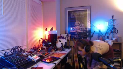 savagewaves online show from April 2026 12:57:01 AM