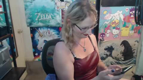 Savanah online show from October 2025 02:21:02 AM