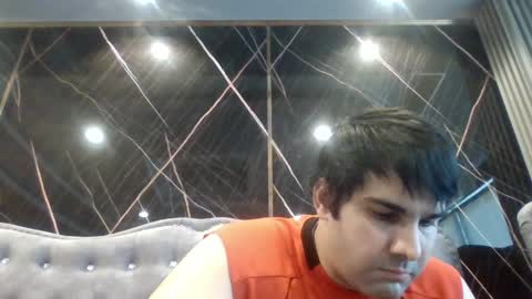 petperson04 online show from March 2026 08:04:01 AM