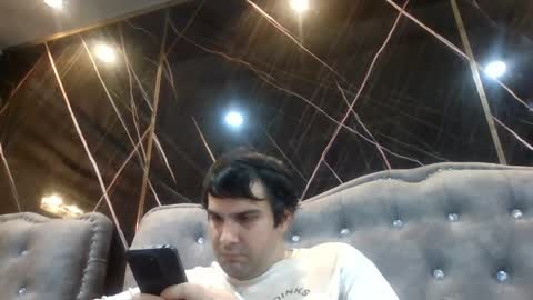 petperson04 online show from April 2026 08:34:01 AM