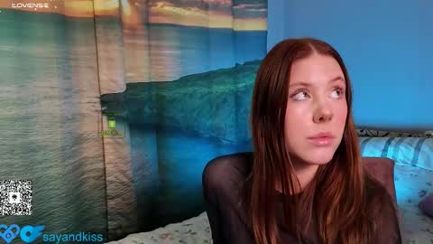 Say and kiss online show from October 2025 01:27:02 AM