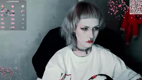 pronoun she. name Mary. age 21. online show from November 2025 02:49:01 PM