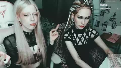 pronoun she. name Mary. age 21. online show from June 2026 04:55:01 PM
