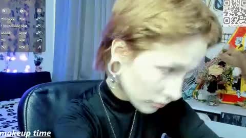 pronoun she. name Mary. age 21. online show from June 2026 05:03:02 PM