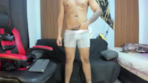 say_tony online show from November 2025 05:18:01 AM