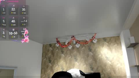 Snapshot of saya_amaretto1 chatting on October 2025 07:03:01 PM Saya Amaretto online show from October 2025 07:03:01 PM