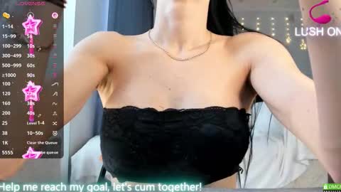 Im Sayame Welcome to my room and lets have a good time together with me I love tokens and fucking online show from February 2026 06:26:01 AM