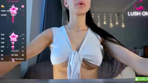 Im Sayame Welcome to my room and lets have a good time together with me I love tokens and fucking online show from March 2026 04:28:02 AM