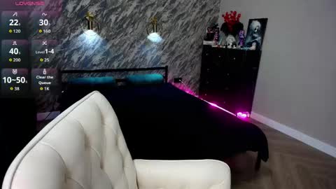 Snapshot of saykoblade chatting on May 2026 01:55:02 AM Anges online show from May 2026 01:55:02 AM