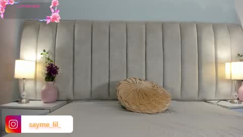 Say Lilith   Monday to Saturday 700am to 140pm Colombian time  online show from January 2025 12:30:01 PM