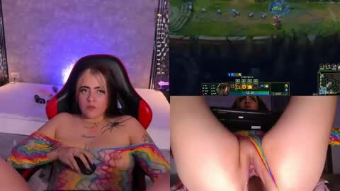 sayreth_ online show from June 2026 06:52:02 AM