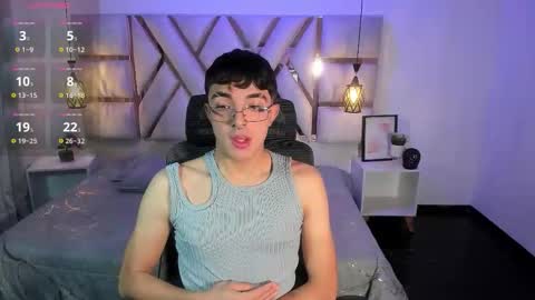 Sayron online show from November 2025 12:08:02 PM