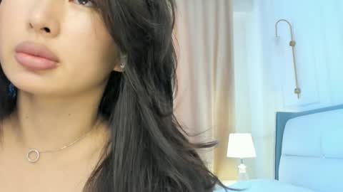Snapshot of sayyokomia chatting on June 2026 09:20:01 AM SayokoMia online show from June 2026 09:20:01 AM