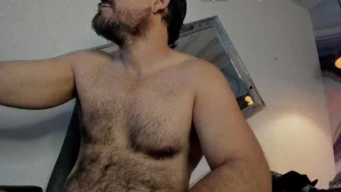 sebastian   muscleman  daddy   the better  latin  lover   online show from October 2025 01:20:01 PM